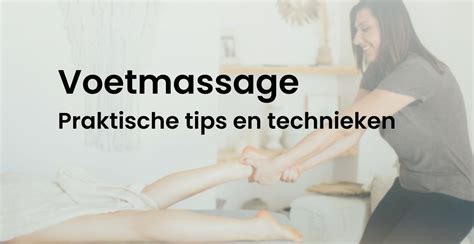 hoe geef je een erotische massage|In